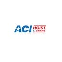 ACI Hoist and Crane logo