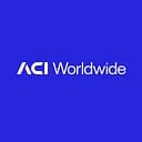 ACI Worldwide logo