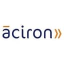 Aciron Consulting logo