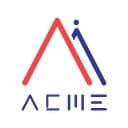 Acme AI logo