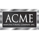 Acme Manufacturing Company Inc. logo