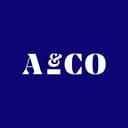 A&CO logo