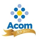 ACOM Integrated Solutions logo