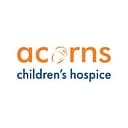 Acorns Children's Hospice logo