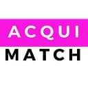 AcquiMatch logo