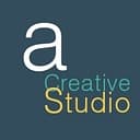 aCreative Studio logo