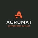 AcroMat LLC logo
