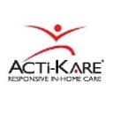 Acti-Kare Responsive In-Home Care logo
