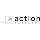 Action Research logo