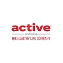 Active Wellness logo