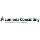 Acumenz Consulting logo