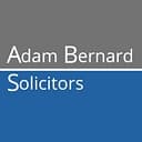 Adam Bernard Solicitors logo