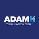 ADAMH Board of Franklin County logo