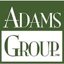 Adams Group Inc. logo
