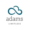 Adams Limitless logo
