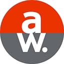 Addison Whitney, now AW logo