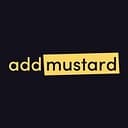 addmustard logo