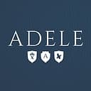 ADELE logo
