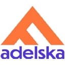 Adelska logo