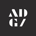 ADG Creative logo