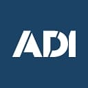 ADI Global Distribution logo