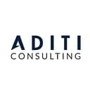 Aditi Consulting logo
