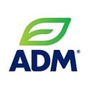 ADM logo