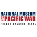 Admiral Nimitz Foundation - National Museum of the Pacific War logo