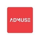 Admuse logo