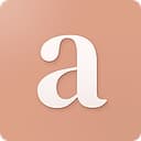Adoreal logo