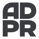 ADPR logo