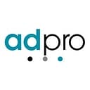AdPro logo