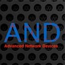 Advanced Network Devices logo