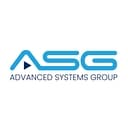 Advanced Systems Group logo