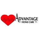 Advantage Home Care logo