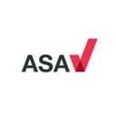 Advertising Standards Authority logo
