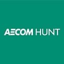 AECOM Hunt logo