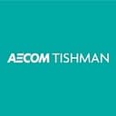 AECOM Tishman logo
