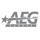 AEG International logo