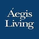 Aegis Living logo