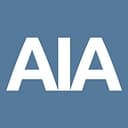 Aerospace Industries Association logo