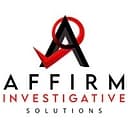 Affirm Investigative Solutions, LLC logo