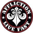 Affliction Clothing logo