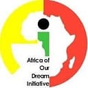 Africa of Our Dream Education Initiative (AODI) logo