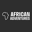 African Adventures logo