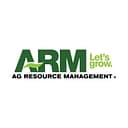 Ag Resource Management logo