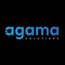 AGAMA IT BIZ SOLUTIONS PRIVATE LIMITED logo