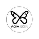 AGASKIN logo