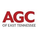 AGC East Tennessee logo