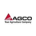 AGCO Corporation logo